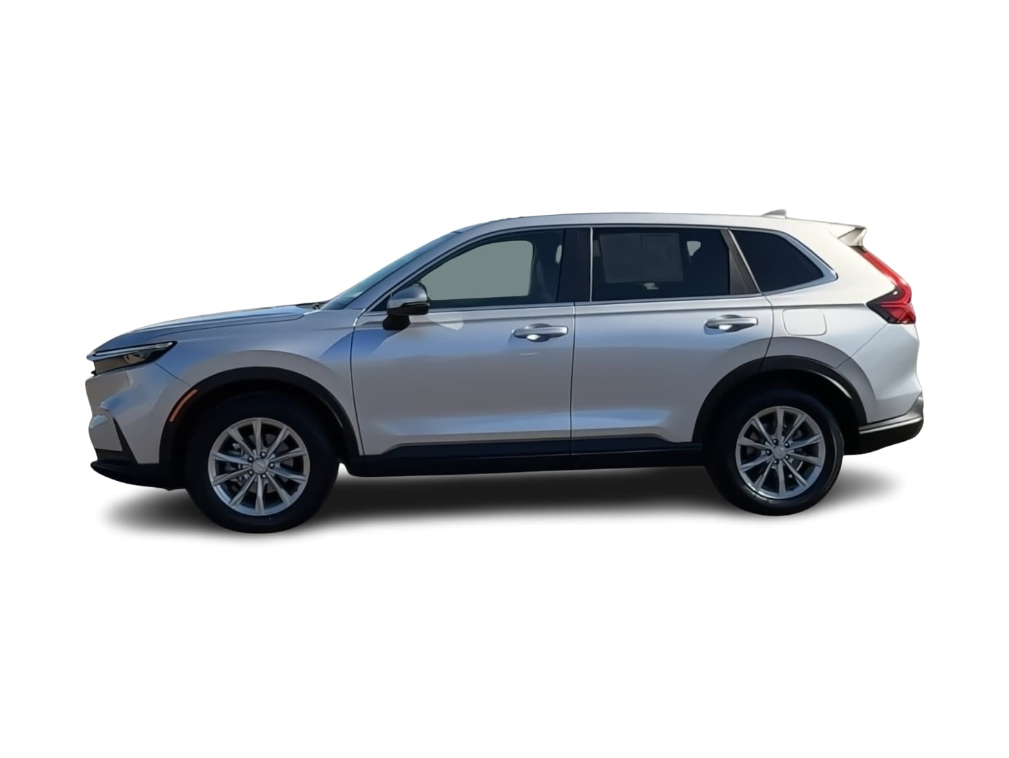 Thumbnail: 2025 Honda CR-V - 1