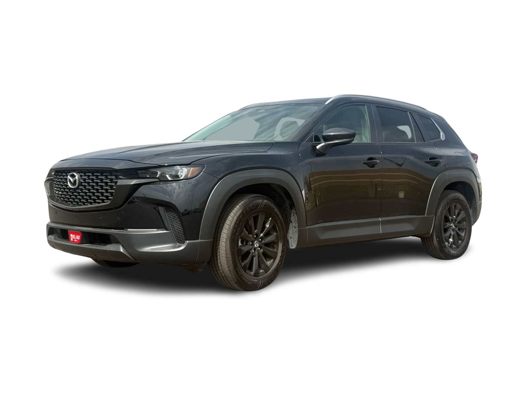 Thumbnail: 2026 Mazda CX-50 - 1
