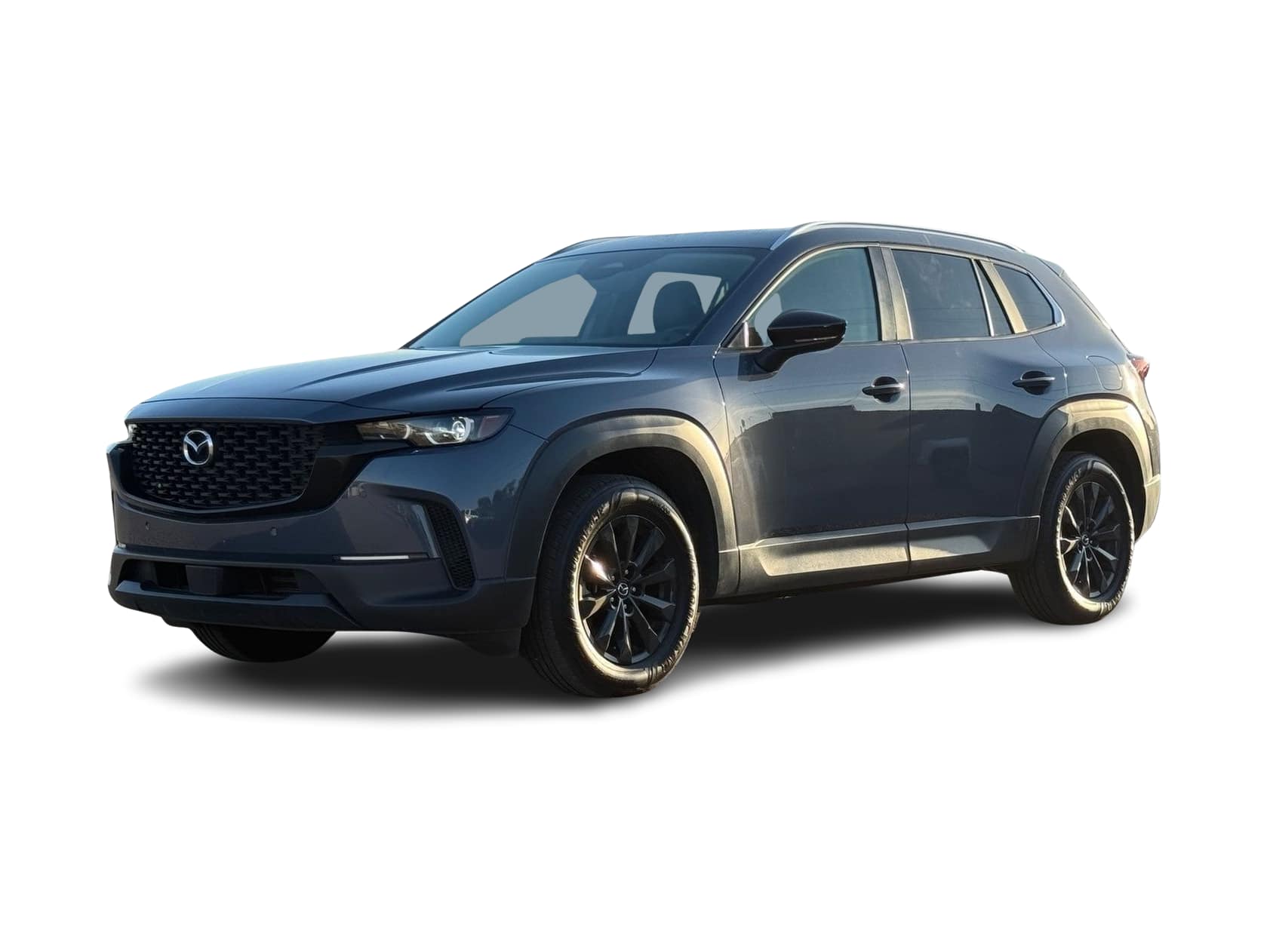 Thumbnail: 2026 Mazda CX-50 - 1