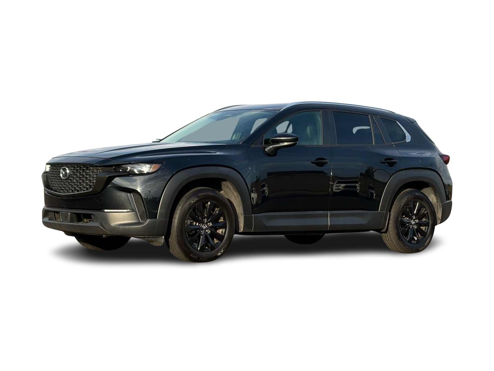 2025 Mazda CX-50 S Preferred -
                  Phoenix, AZ