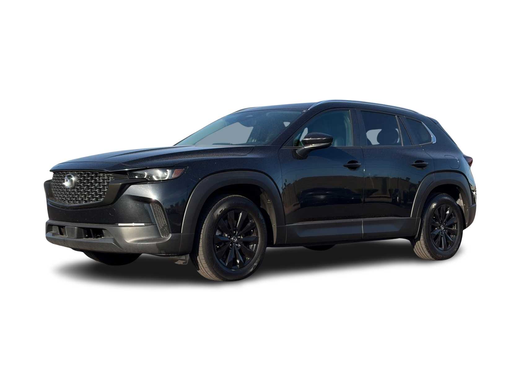 2025 Mazda CX-50 S Preferred -
                  Phoenix, AZ