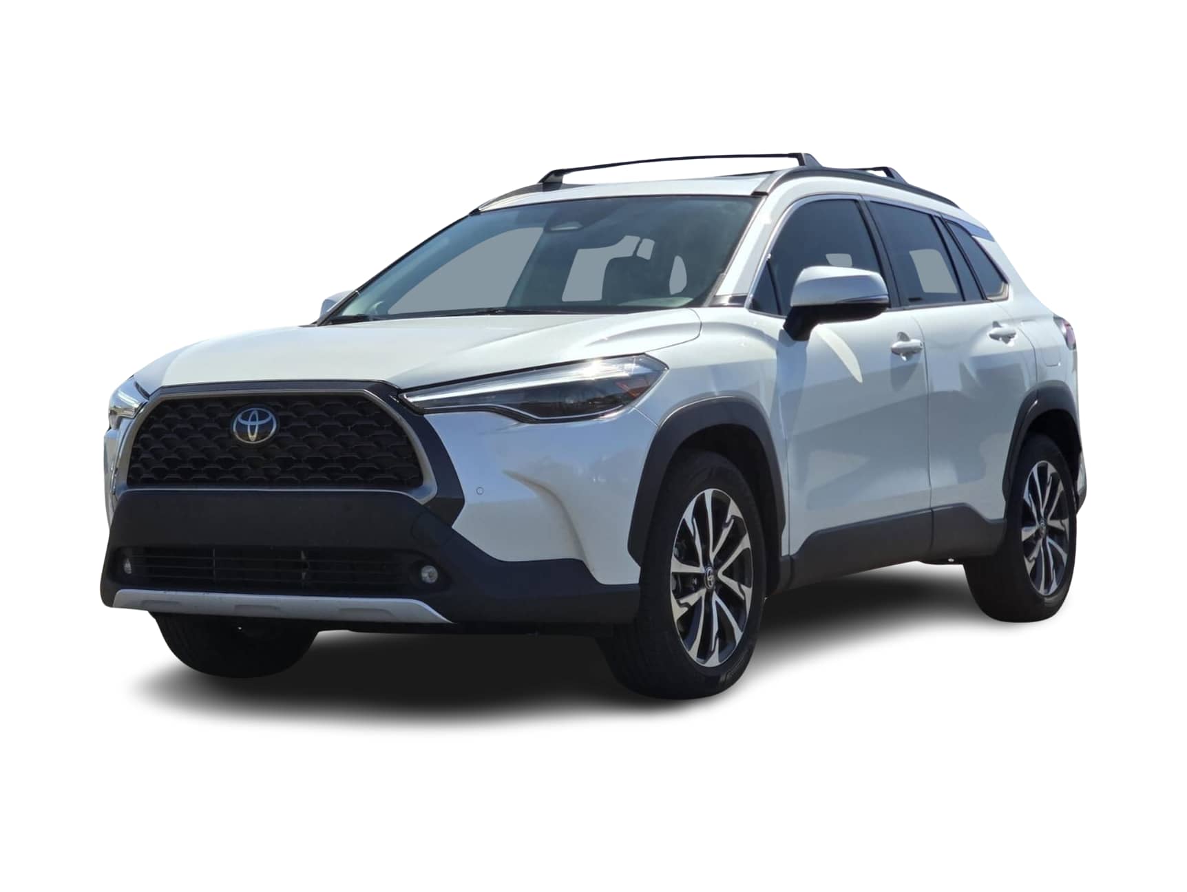 Thumbnail: 2024 Toyota Corolla Cross - 1
