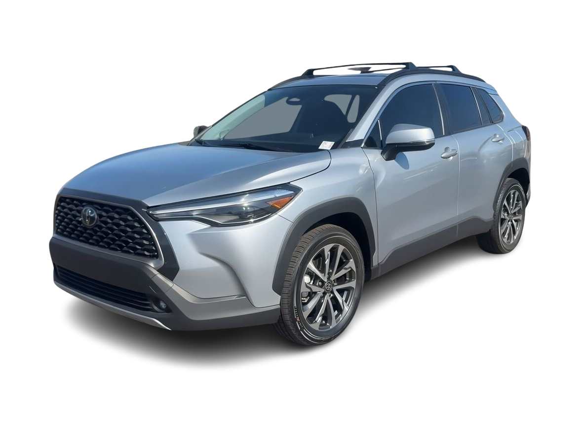 2023 Toyota Corolla Cross XLE -
                  Phoenix, AZ
