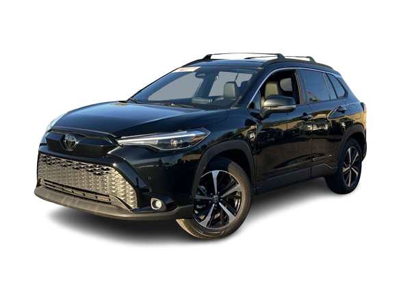 2023 Toyota Corolla Cross XSE -
                Phoenix, AZ