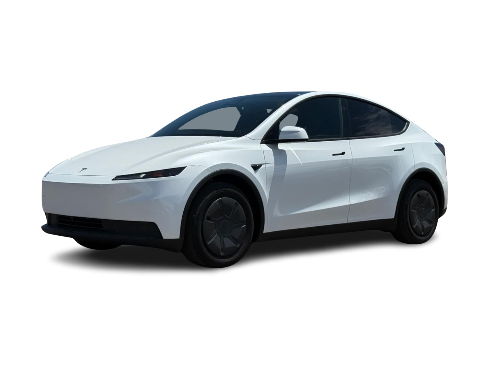 Thumbnail: 2026 Tesla Model Y - 1