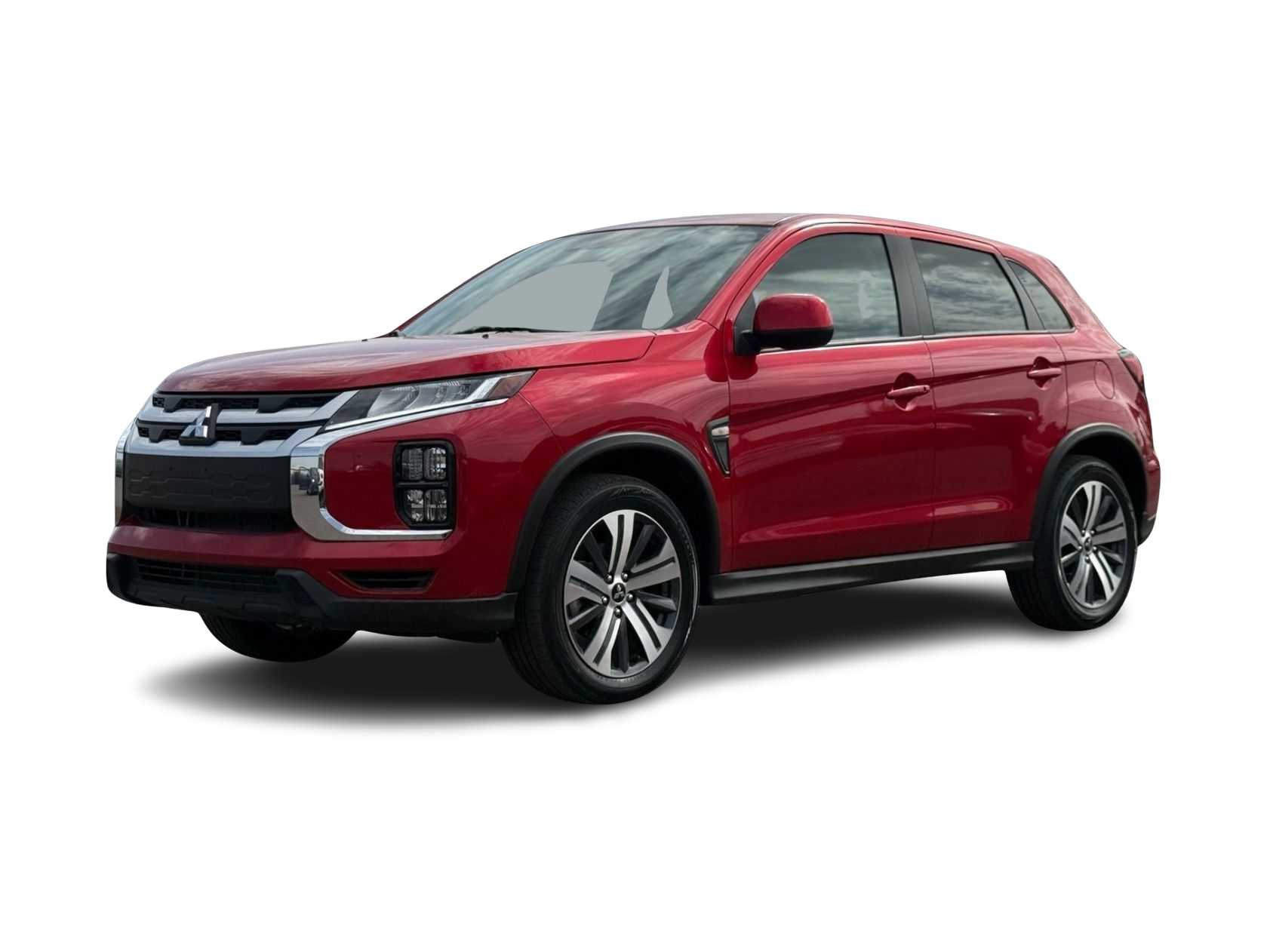 2025 Mitsubishi Outlander Sport ES -
                  Phoenix, AZ