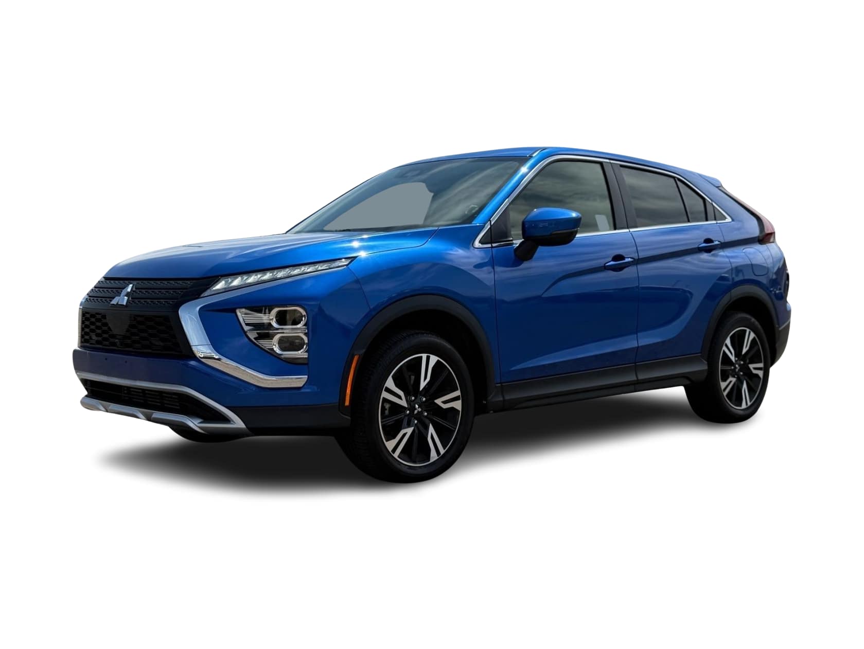 2025 Mitsubishi Eclipse Cross SE -
                  Phoenix, AZ