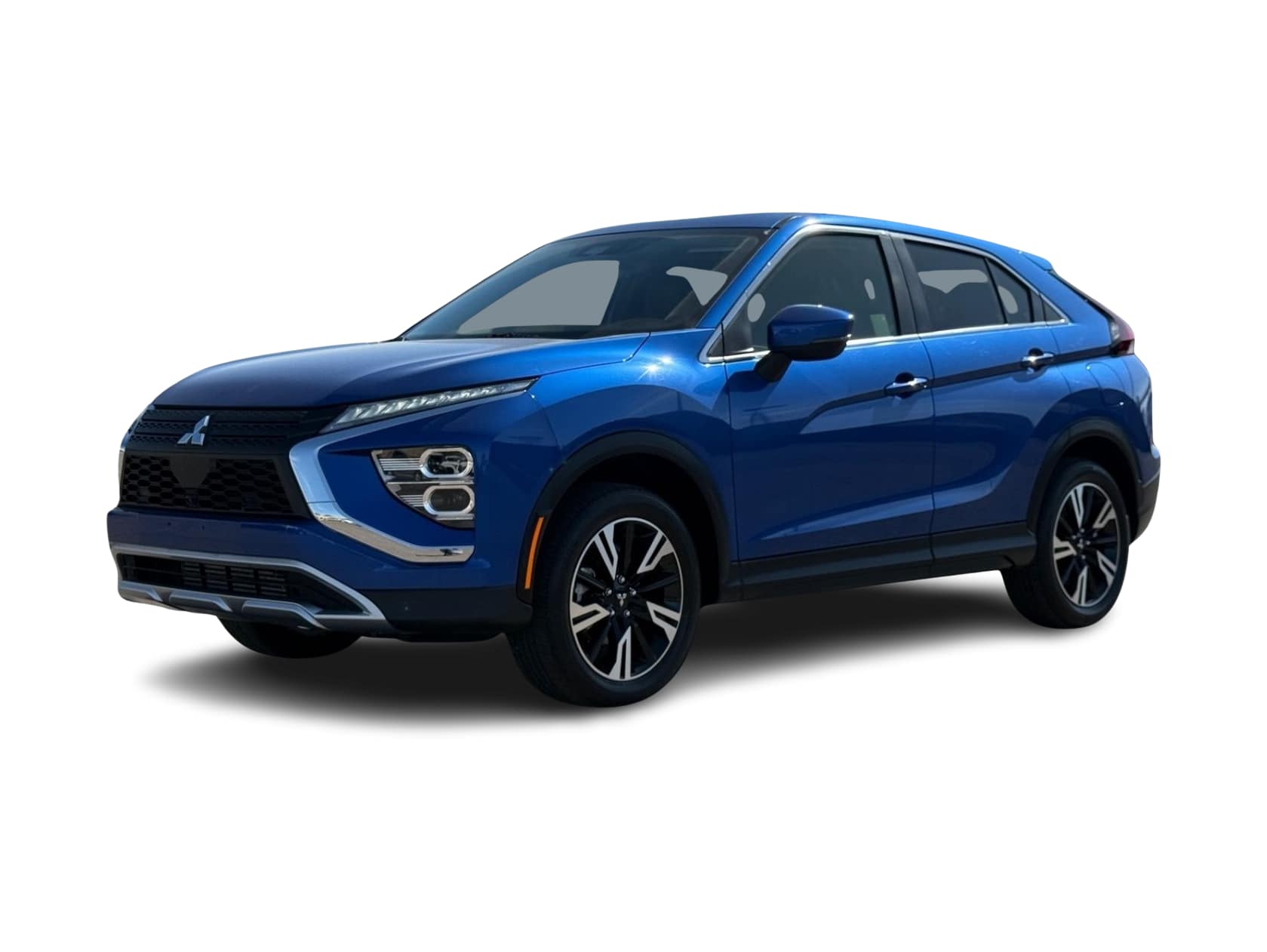 2025 Mitsubishi Eclipse Cross SE -
                  Phoenix, AZ