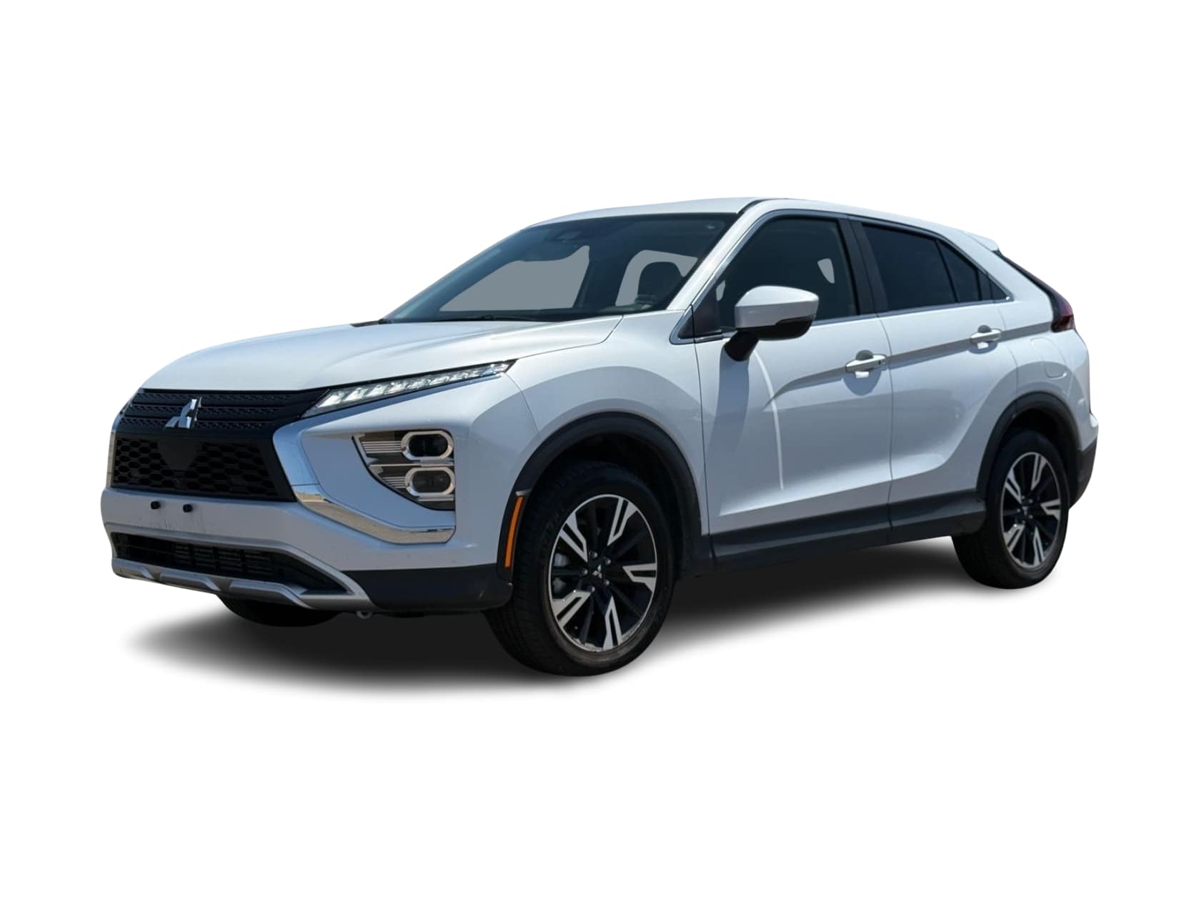 2025 Mitsubishi Eclipse Cross SE -
                  Phoenix, AZ