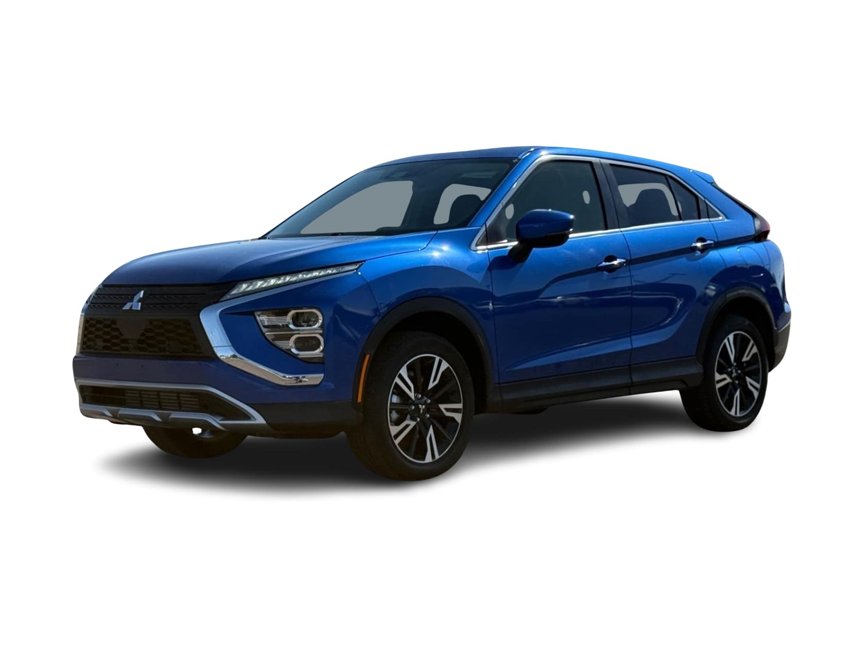 Thumbnail: 2026 Mitsubishi Eclipse Cross - 1