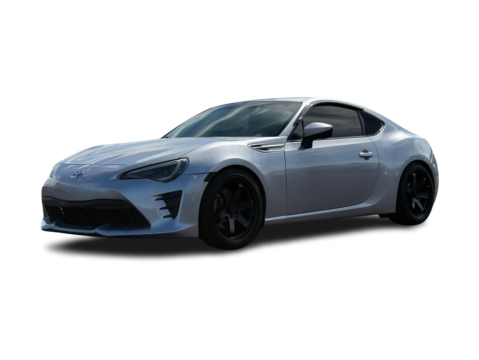 2017 Toyota 86  -
                  Phoenix, AZ