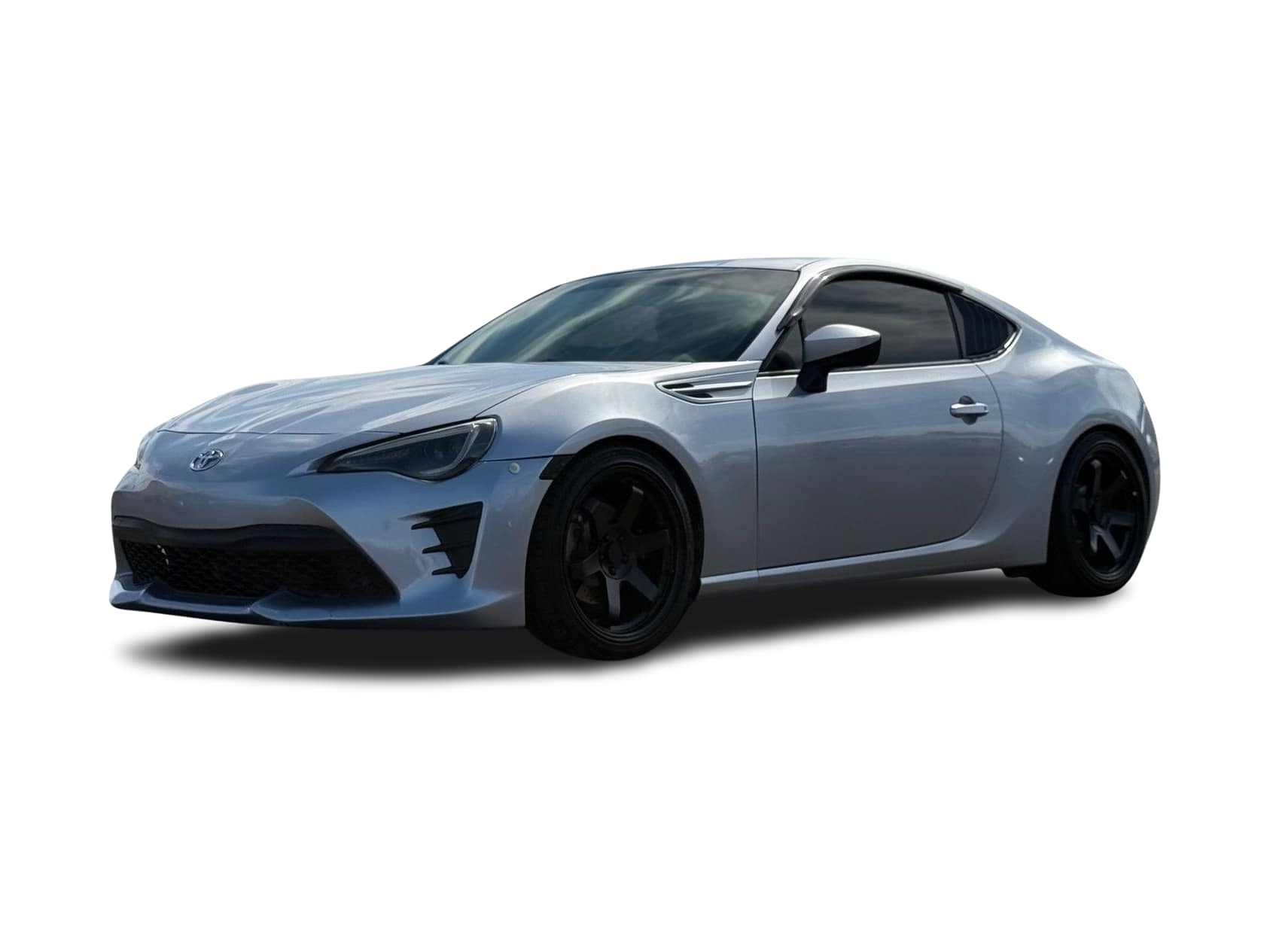 2017 Toyota 86  -
                  Phoenix, AZ