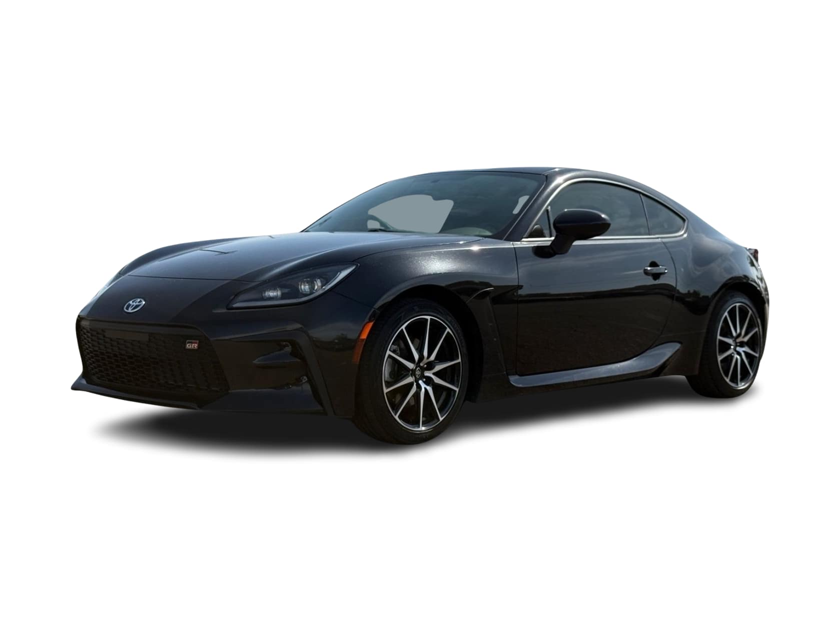 2023 Toyota GR86  -
                  Phoenix, AZ