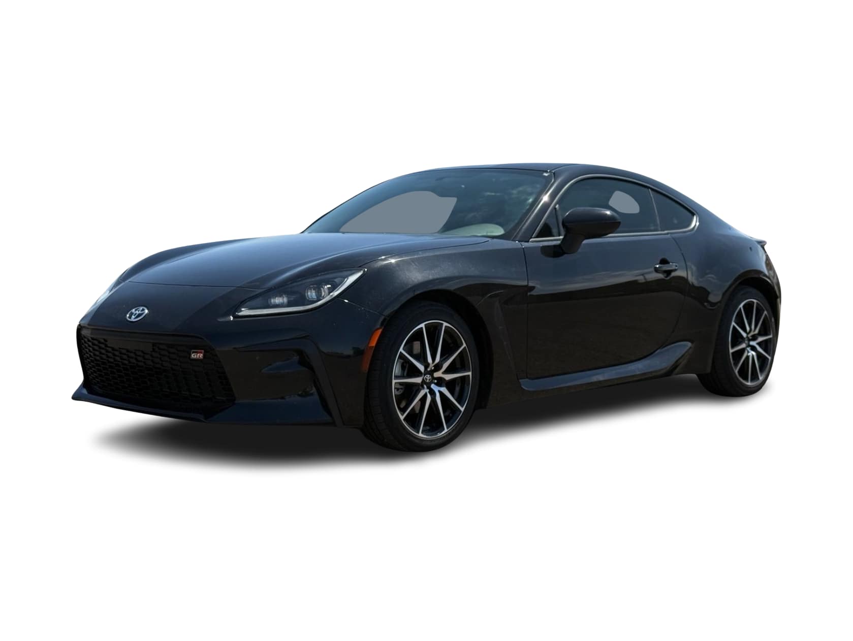 2023 Toyota GR86  -
                  Phoenix, AZ
