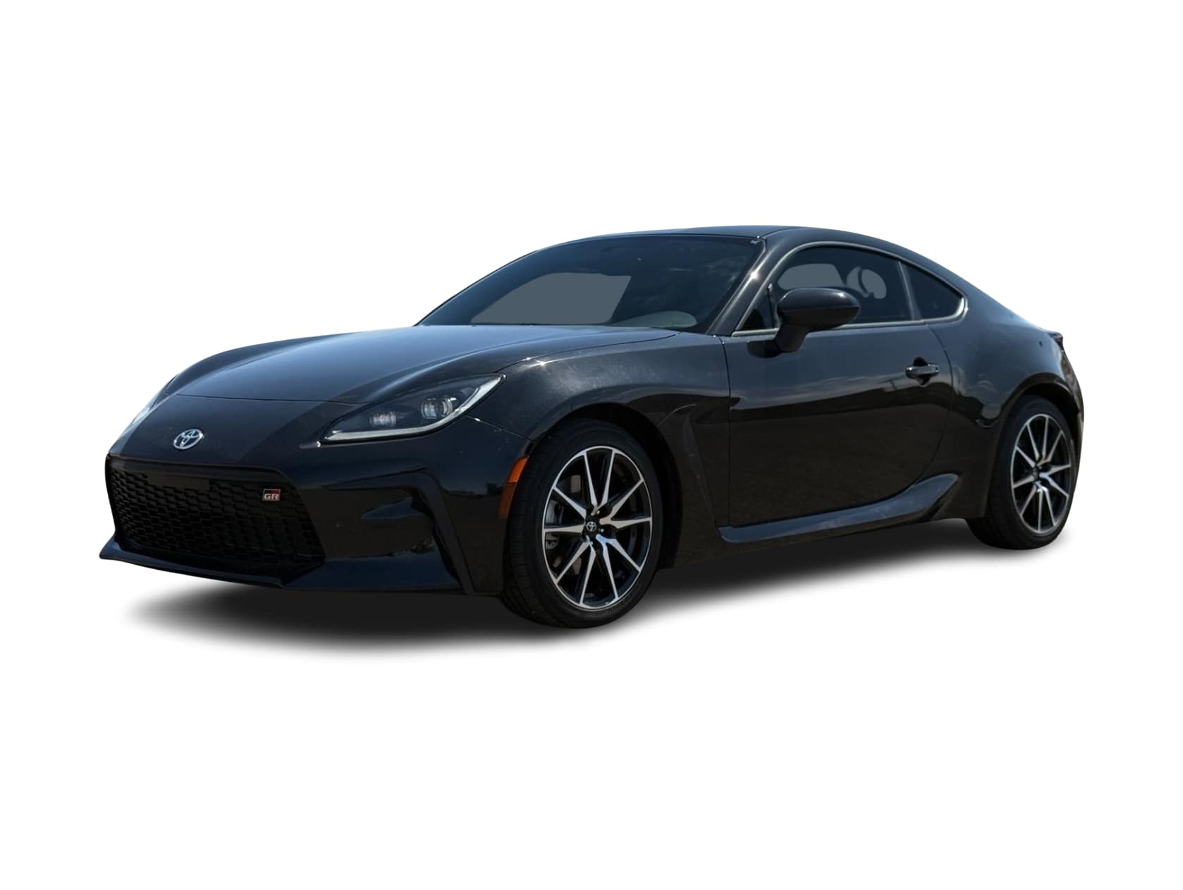 2023 Toyota GR86  -
                  Phoenix, AZ