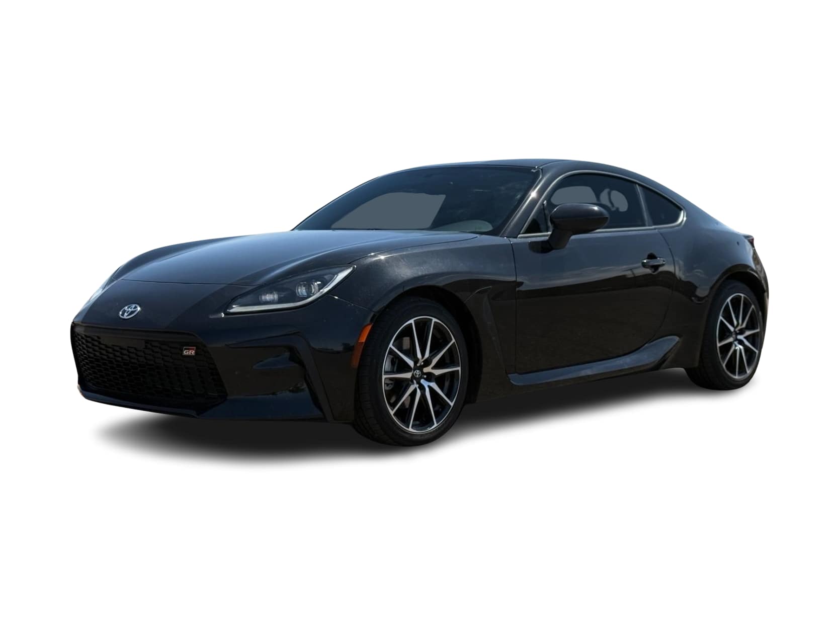 2023 Toyota GR86  -
                  Phoenix, AZ