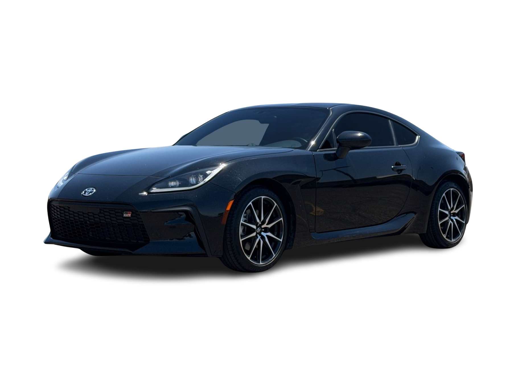 Thumbnail: 2024 Toyota GR86 - 1