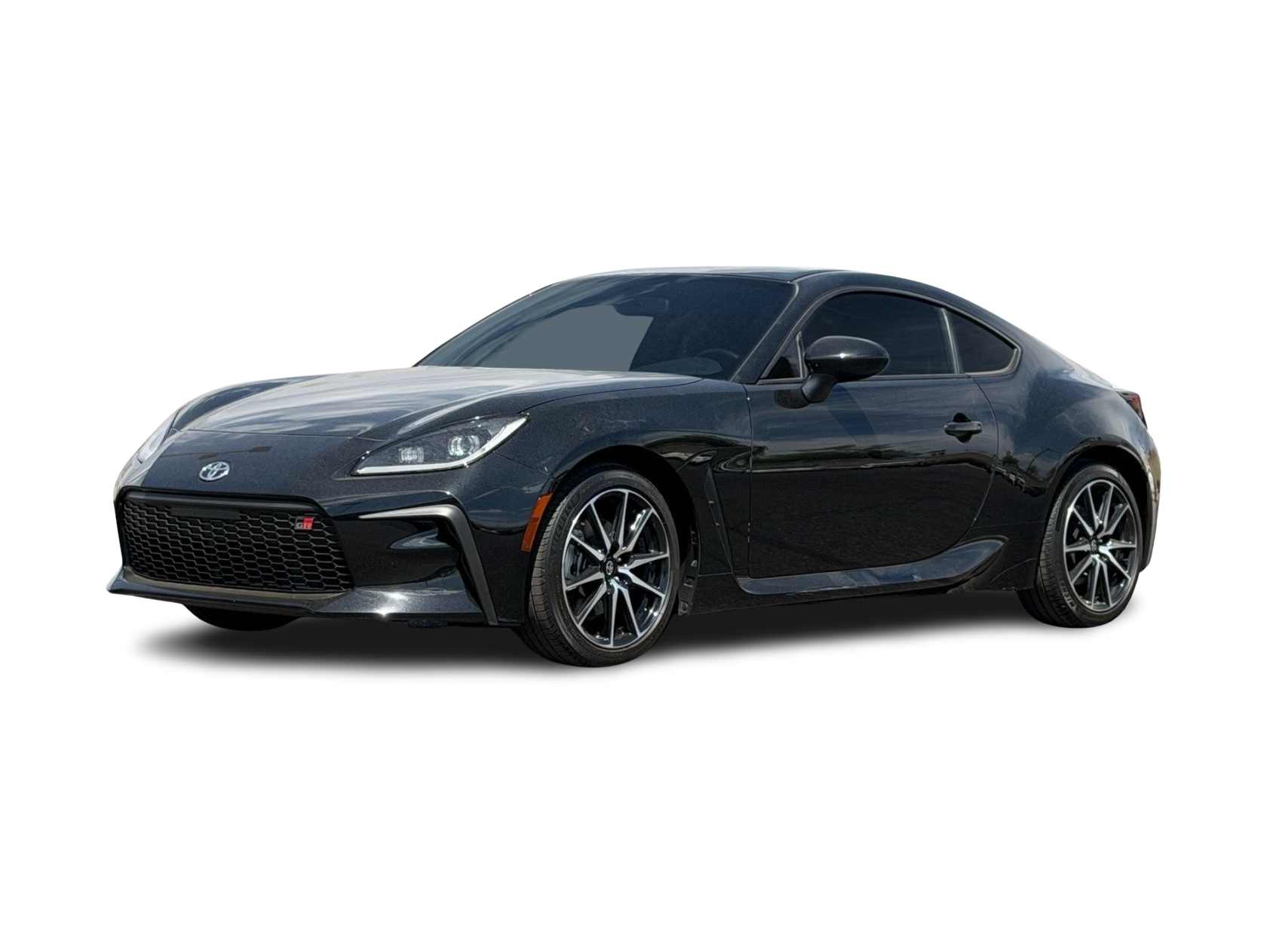2024 Toyota GR86  -
                  Phoenix, AZ