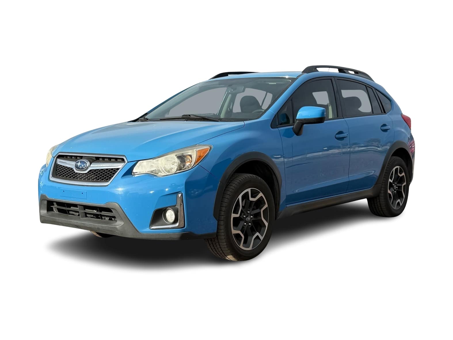 2017 Subaru Crosstrek Premium -
                  Phoenix, AZ