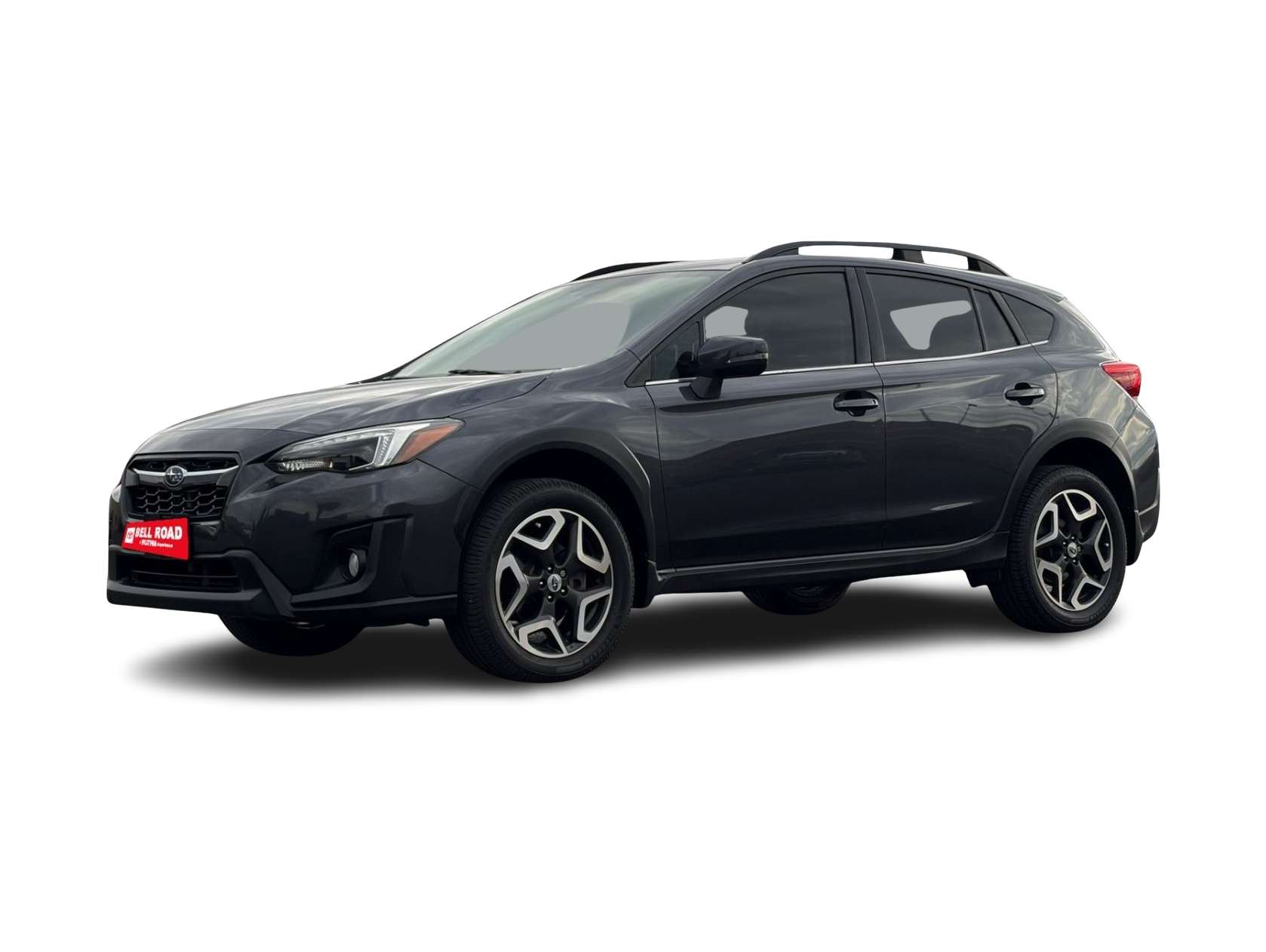 2018 Subaru Crosstrek Limited -
                  Phoenix, AZ