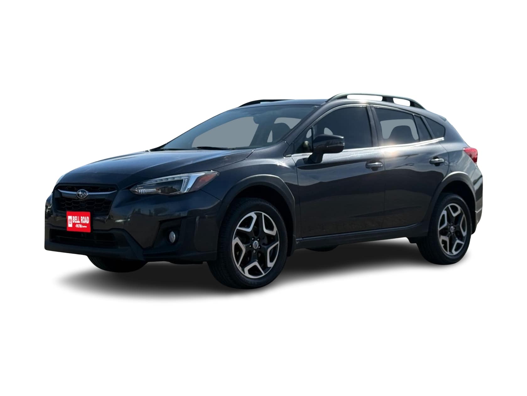 2018 Subaru Crosstrek Limited -
                  Phoenix, AZ