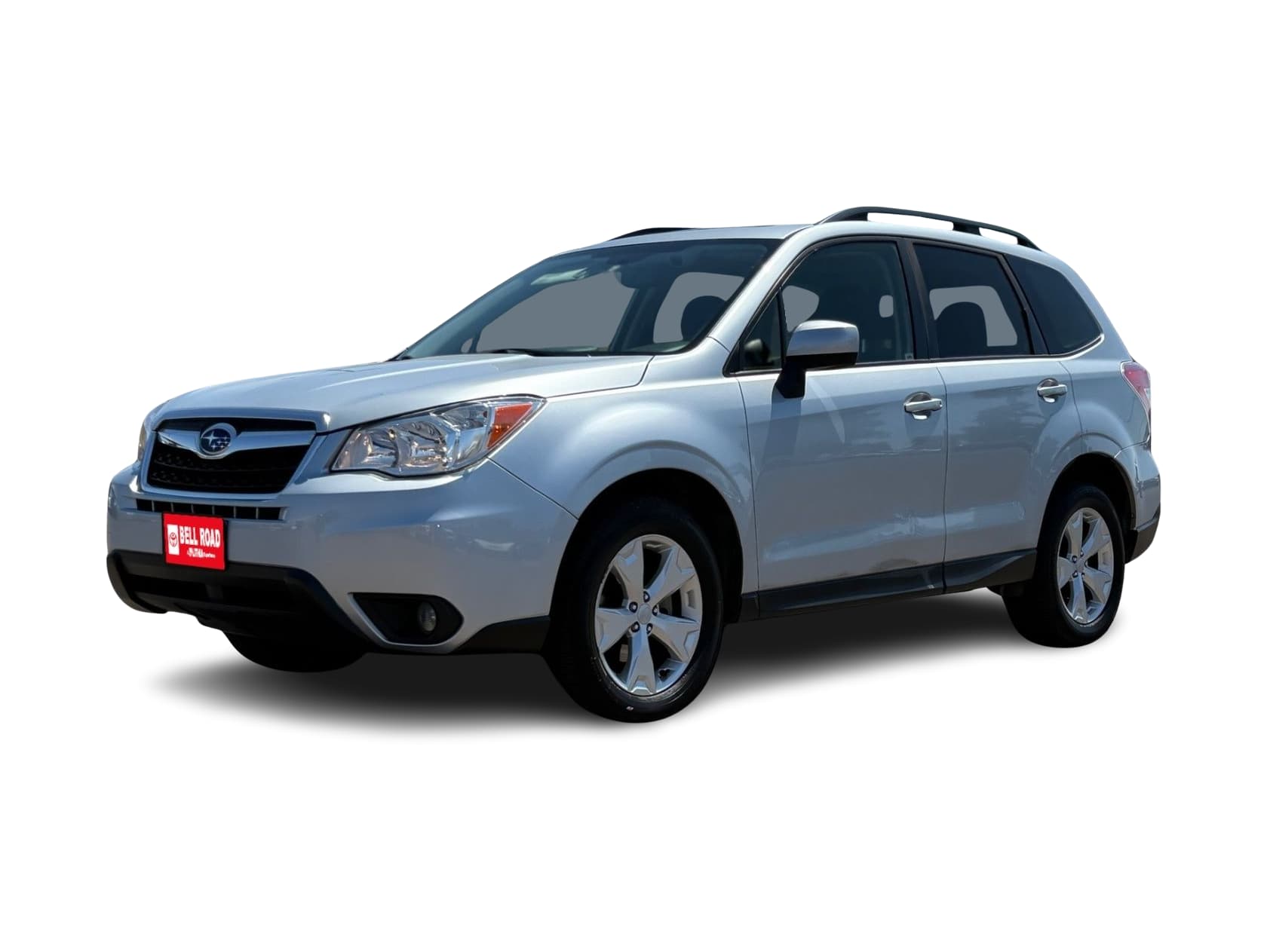 2016 Subaru Forester Premium -
                  Phoenix, AZ