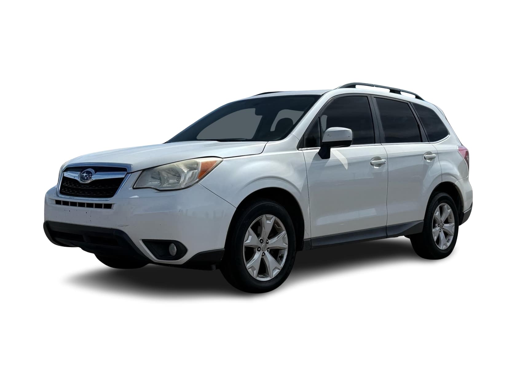 2015 Subaru Forester Limited -
                  Phoenix, AZ