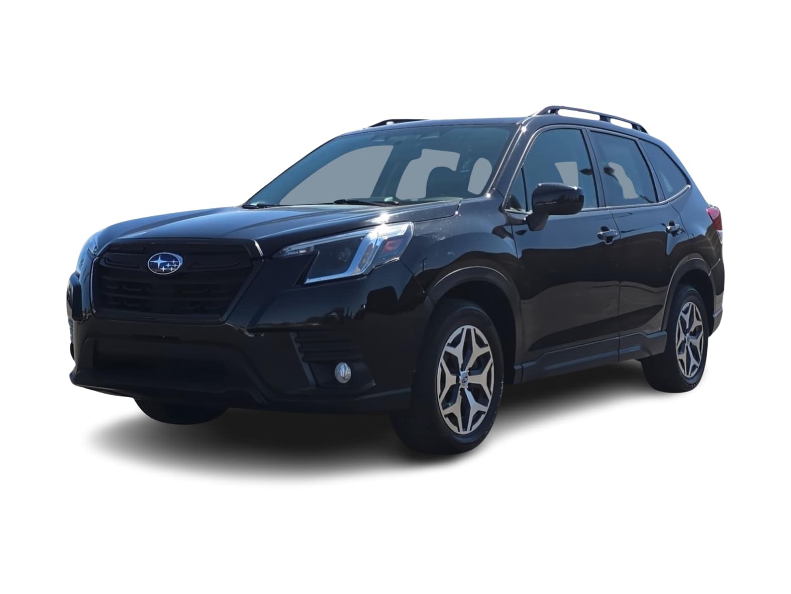 Thumbnail: 2023 Subaru Forester - 1