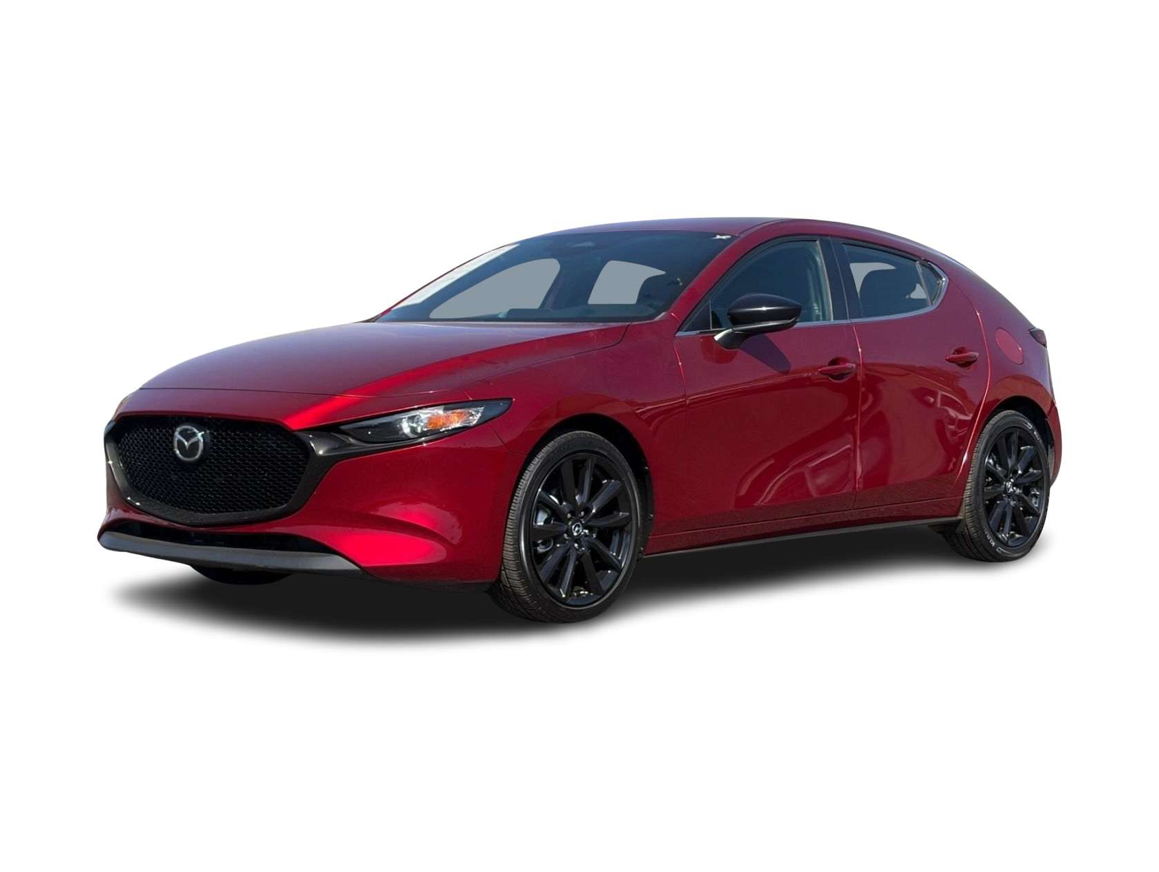 2024 Mazda Mazda3 Select Sport -
                  Phoenix, AZ