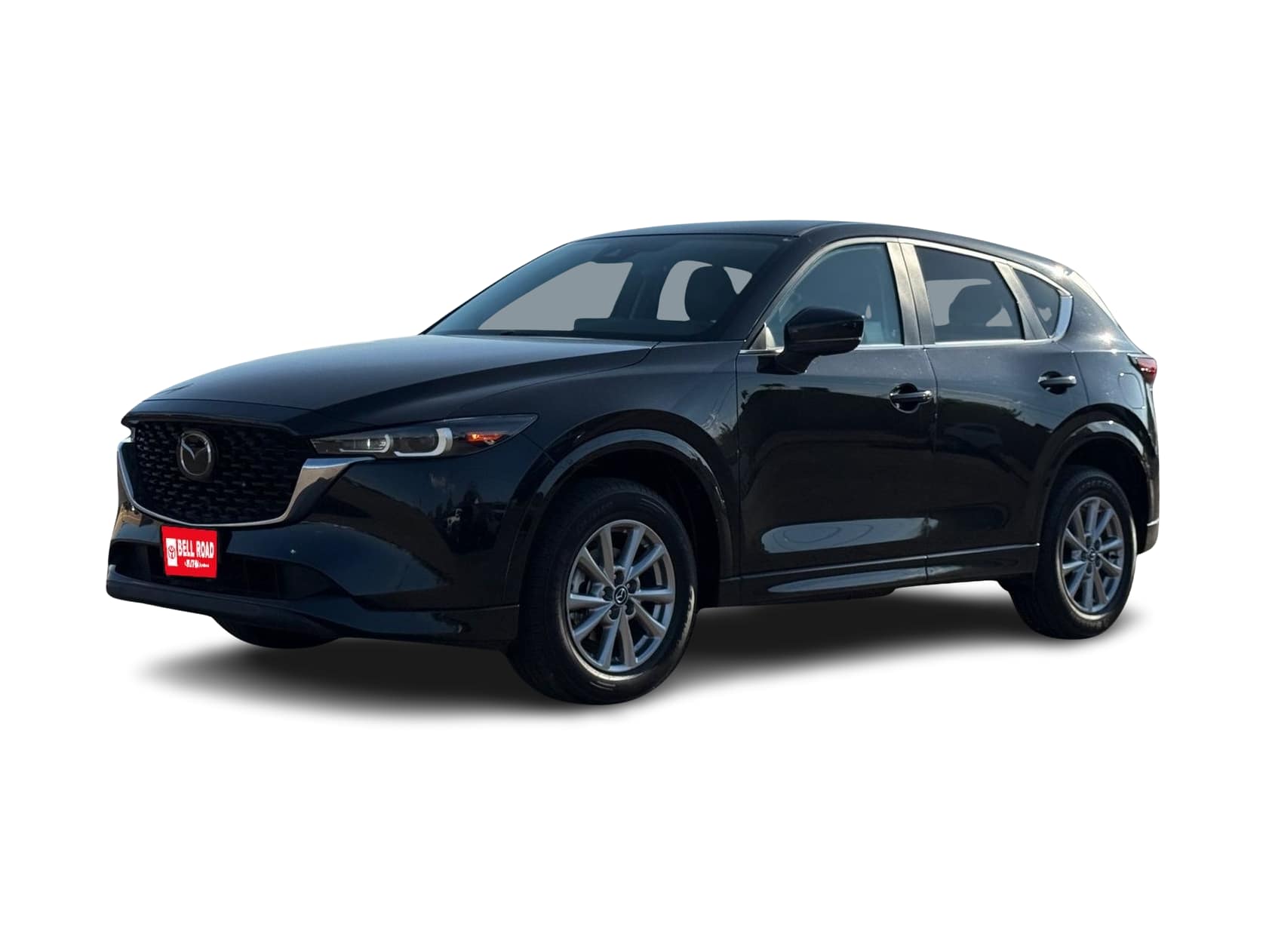 Thumbnail: 2025 Mazda CX-5 - 1