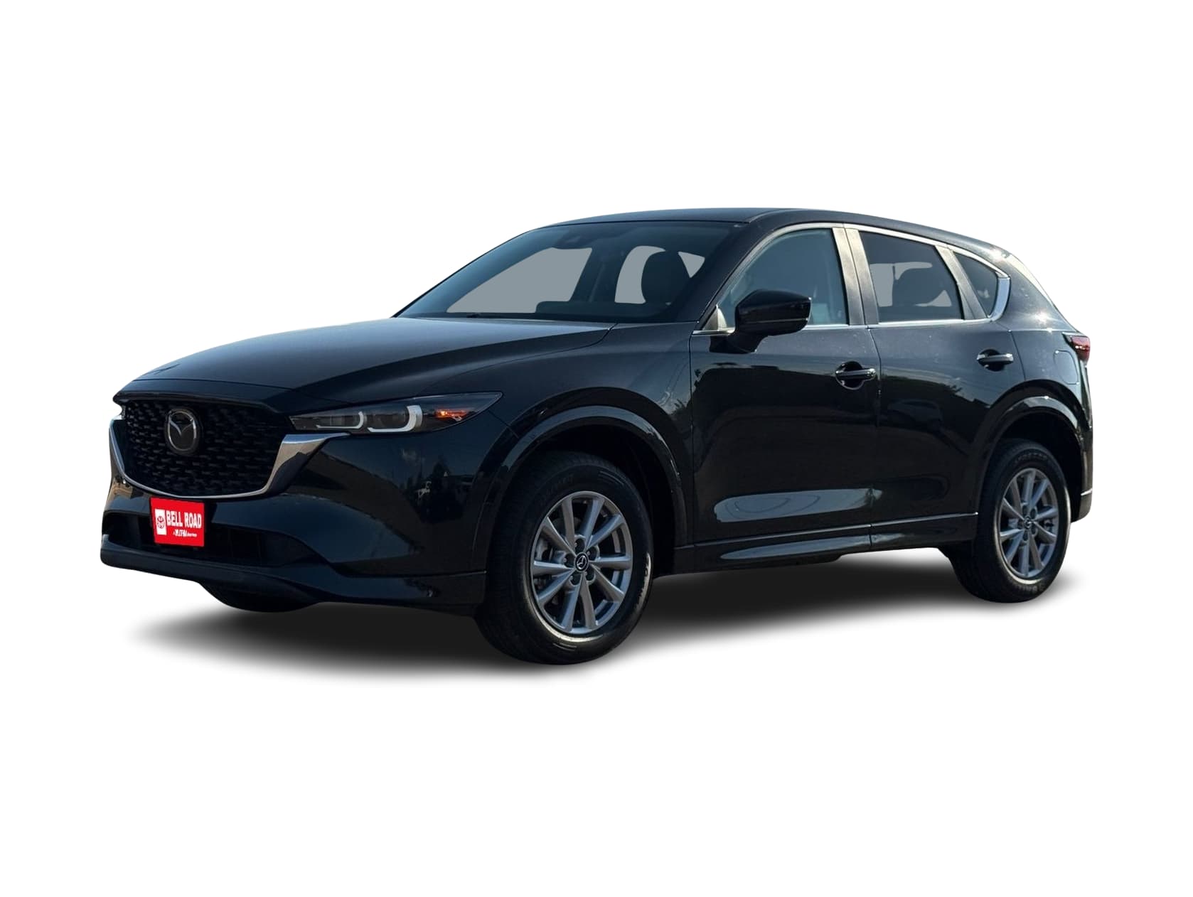 Thumbnail: 2025 Mazda CX-5 - 1