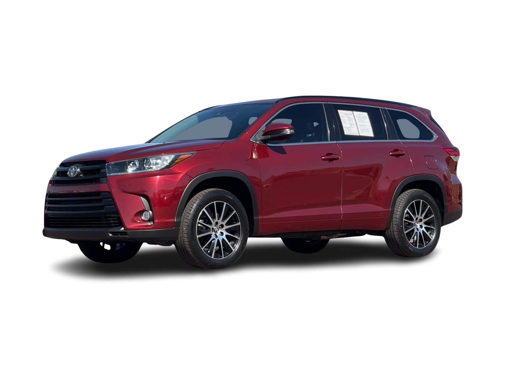 Thumbnail: 2024 Mazda CX-5 - 1