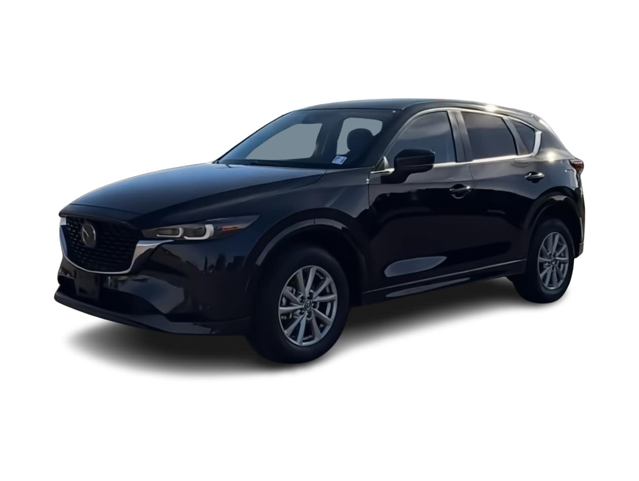 Thumbnail: 2024 Mazda CX-5 - 1