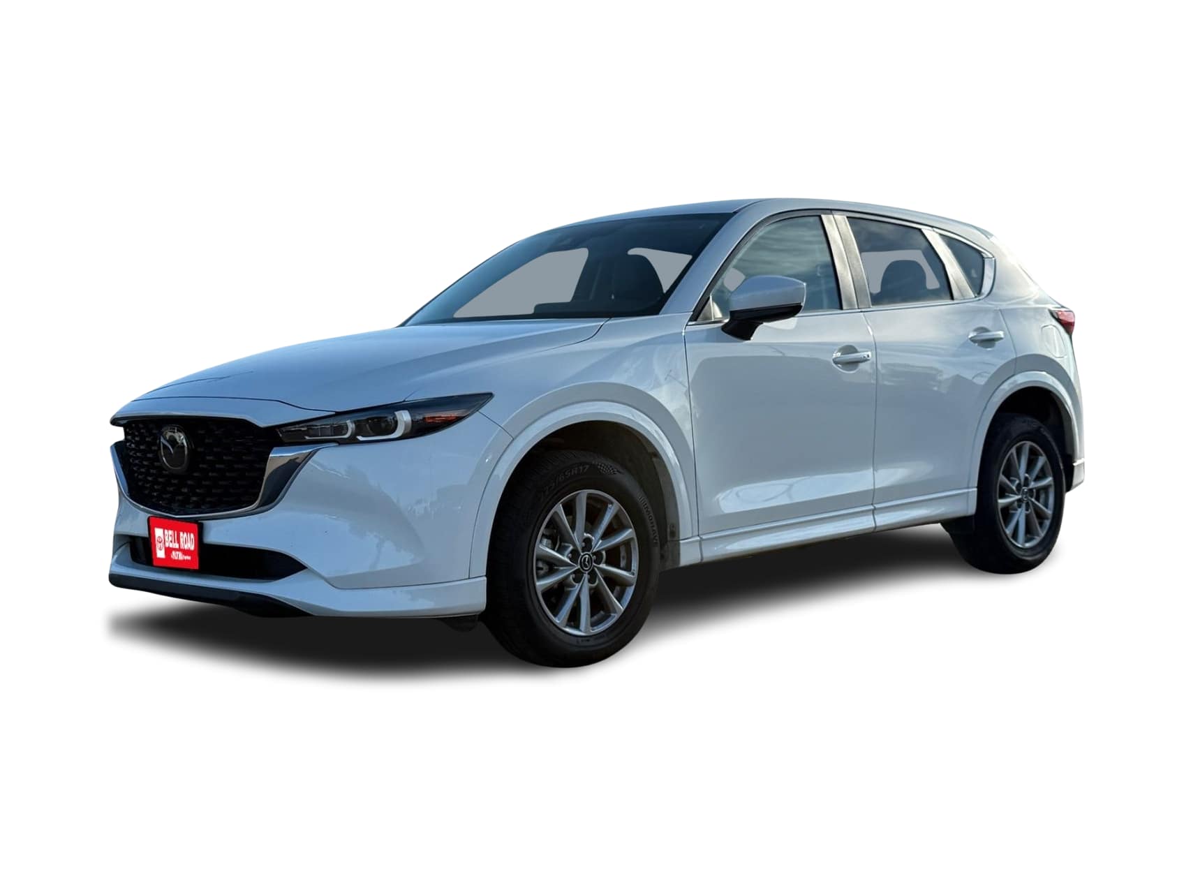 Thumbnail: 2025 Mazda CX-5 - 1