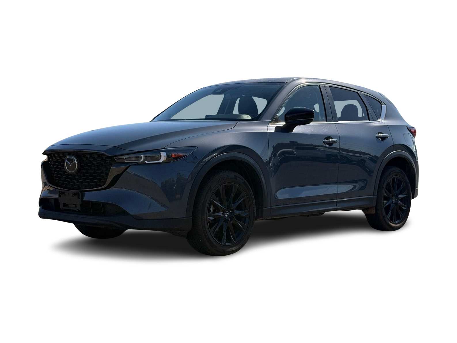 Thumbnail: 2024 Mazda CX-5 - 1