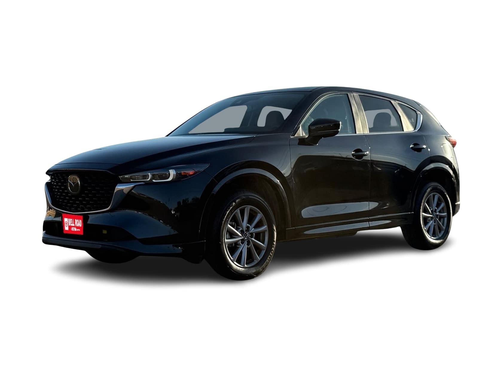 Thumbnail: 2025 Mazda CX-5 - 1