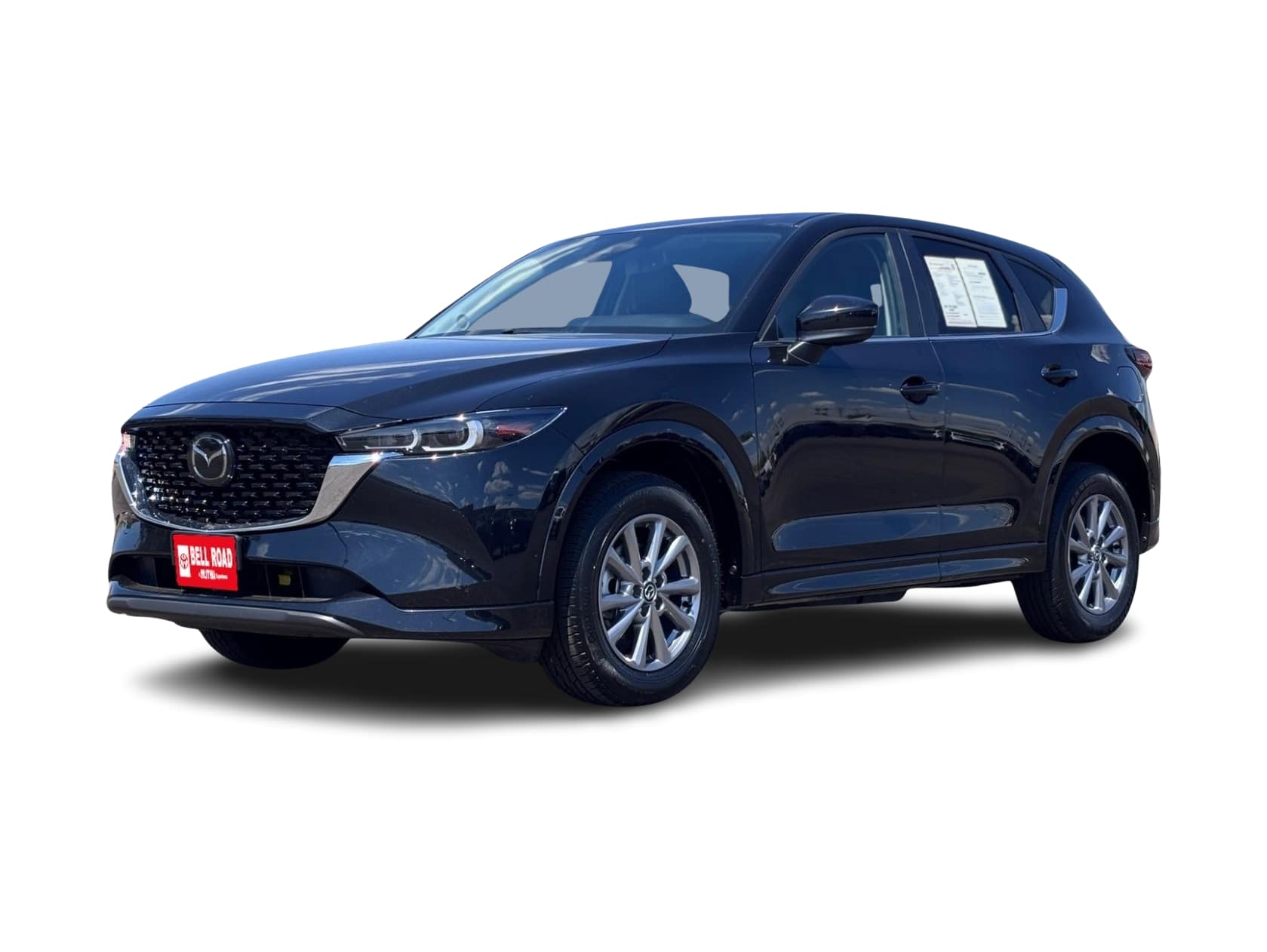 Thumbnail: 2025 Mazda CX-5 - 1