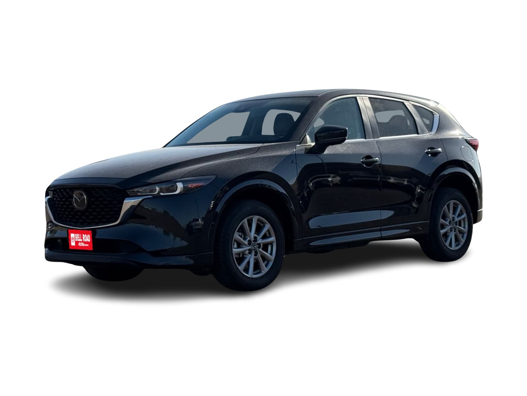 Thumbnail: 2025 Mazda CX-5 - 1