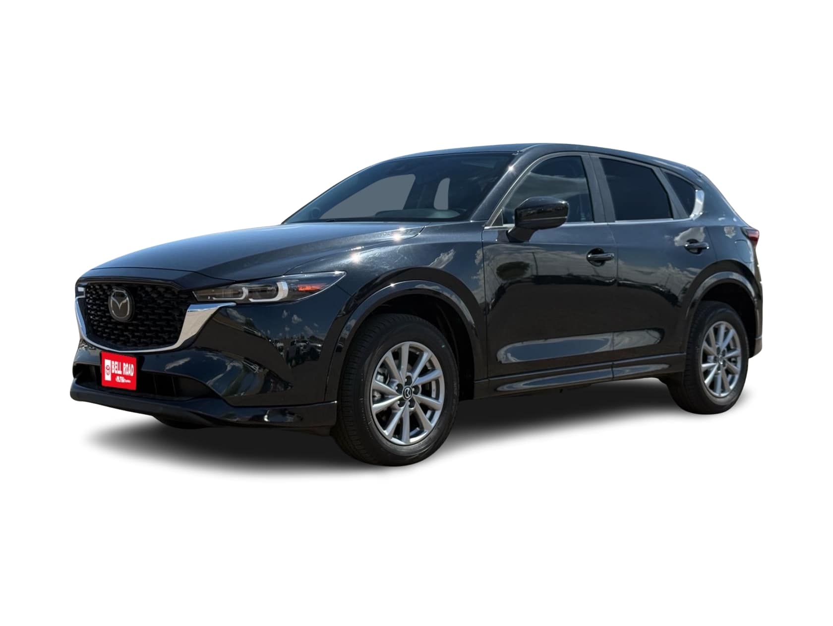 Thumbnail: 2025 Mazda CX-5 - 1