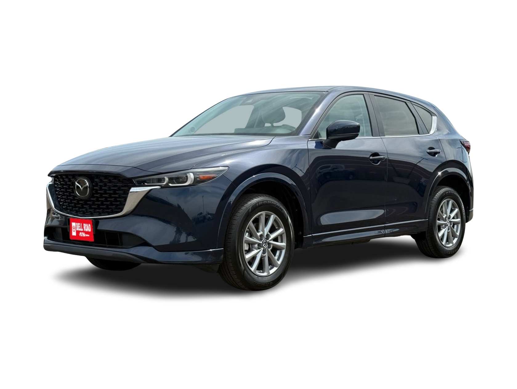 Thumbnail: 2025 Mazda CX-5 - 1