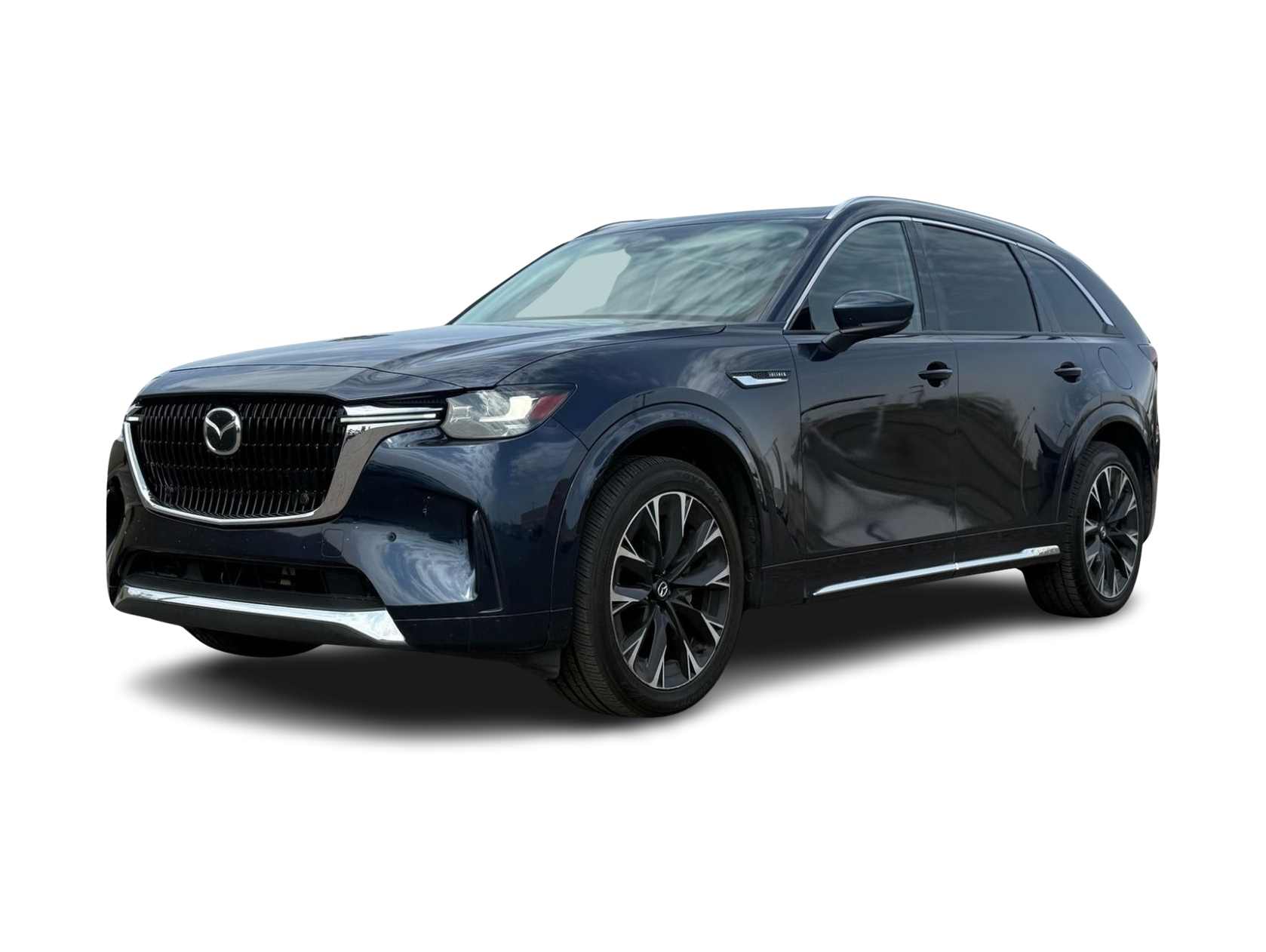Thumbnail: 2024 Mazda CX-90 - 1
