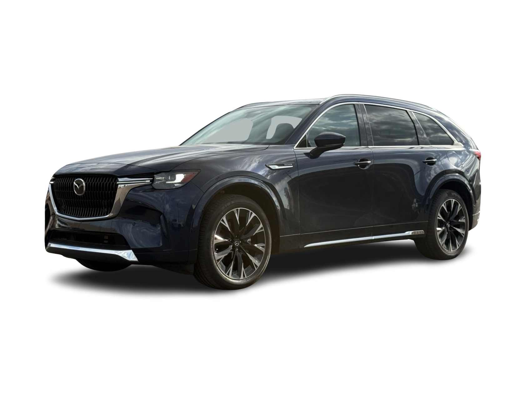 Thumbnail: 2024 Mazda CX-90 - 1
