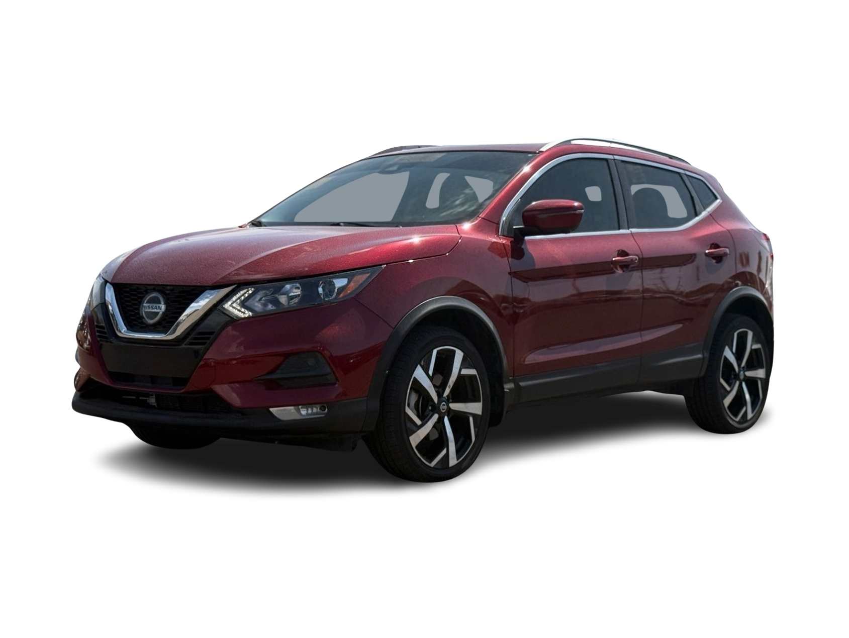 2020 Nissan Rogue Sport SV -
                  Phoenix, AZ