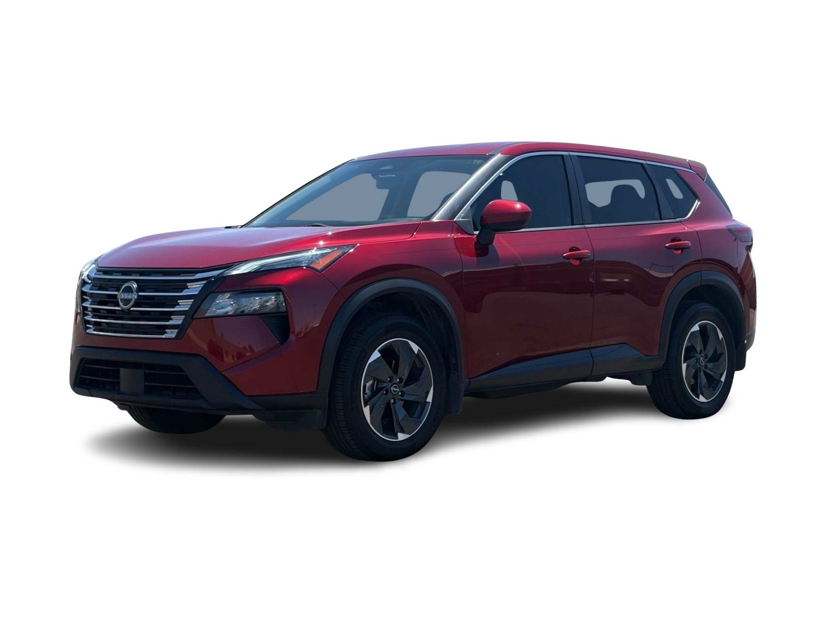 Thumbnail: 2024 Nissan Rogue - 1