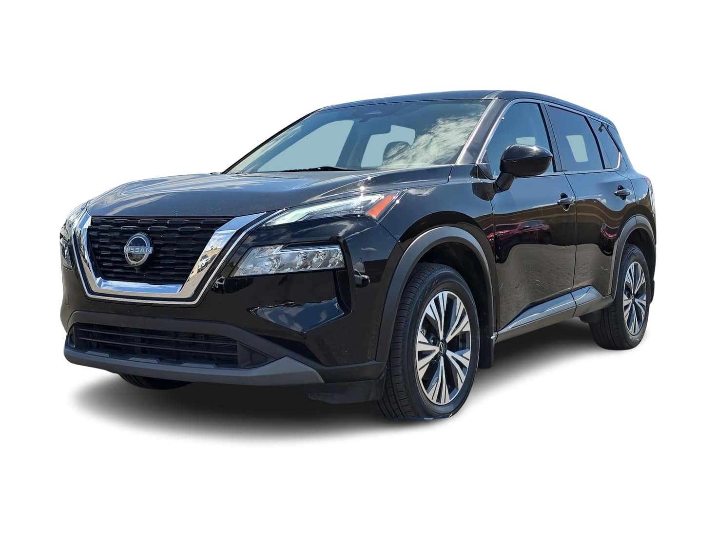 Thumbnail: 2023 Nissan Rogue - 1