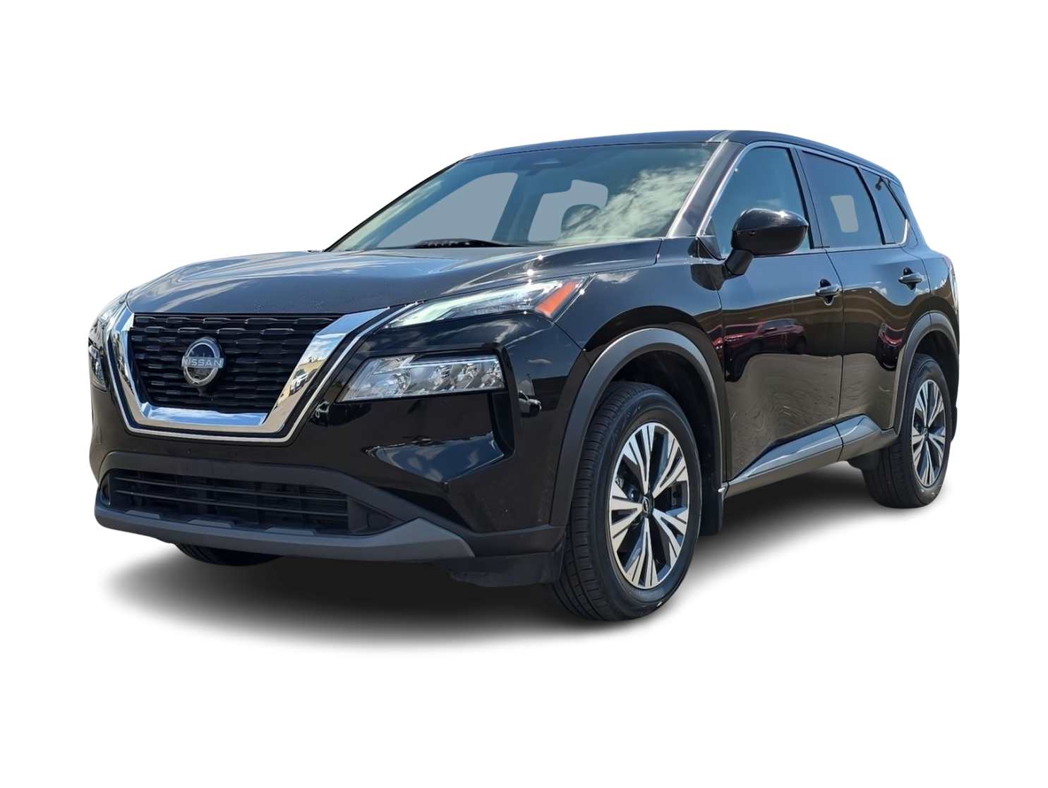 Thumbnail: 2023 Nissan Rogue - 1
