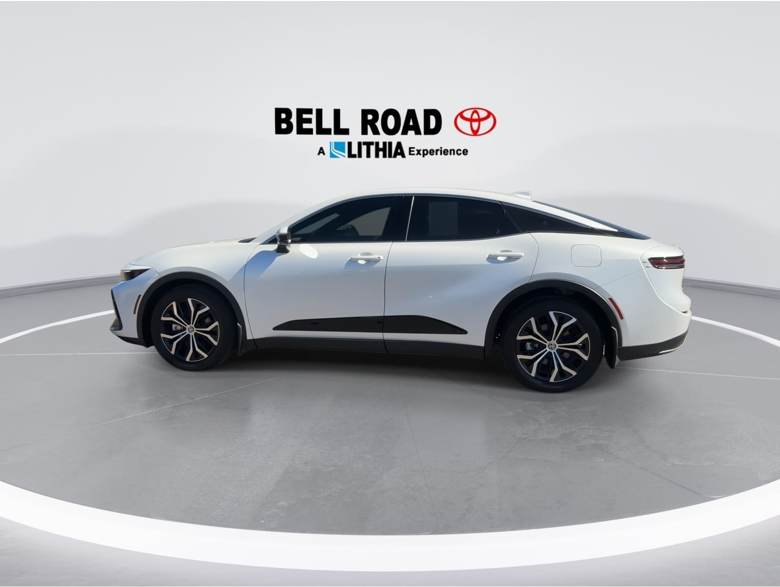 2023 Toyota Crown XLE