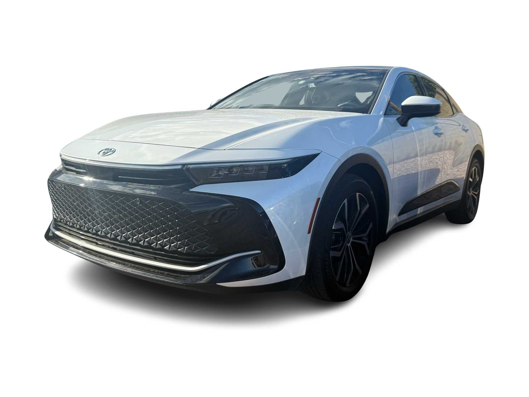 2023 Toyota Crown Limited -
                  Phoenix, AZ