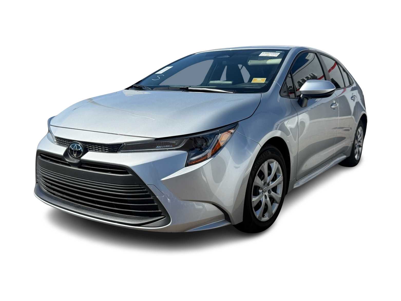 Thumbnail: 2024 Toyota Corolla - 1