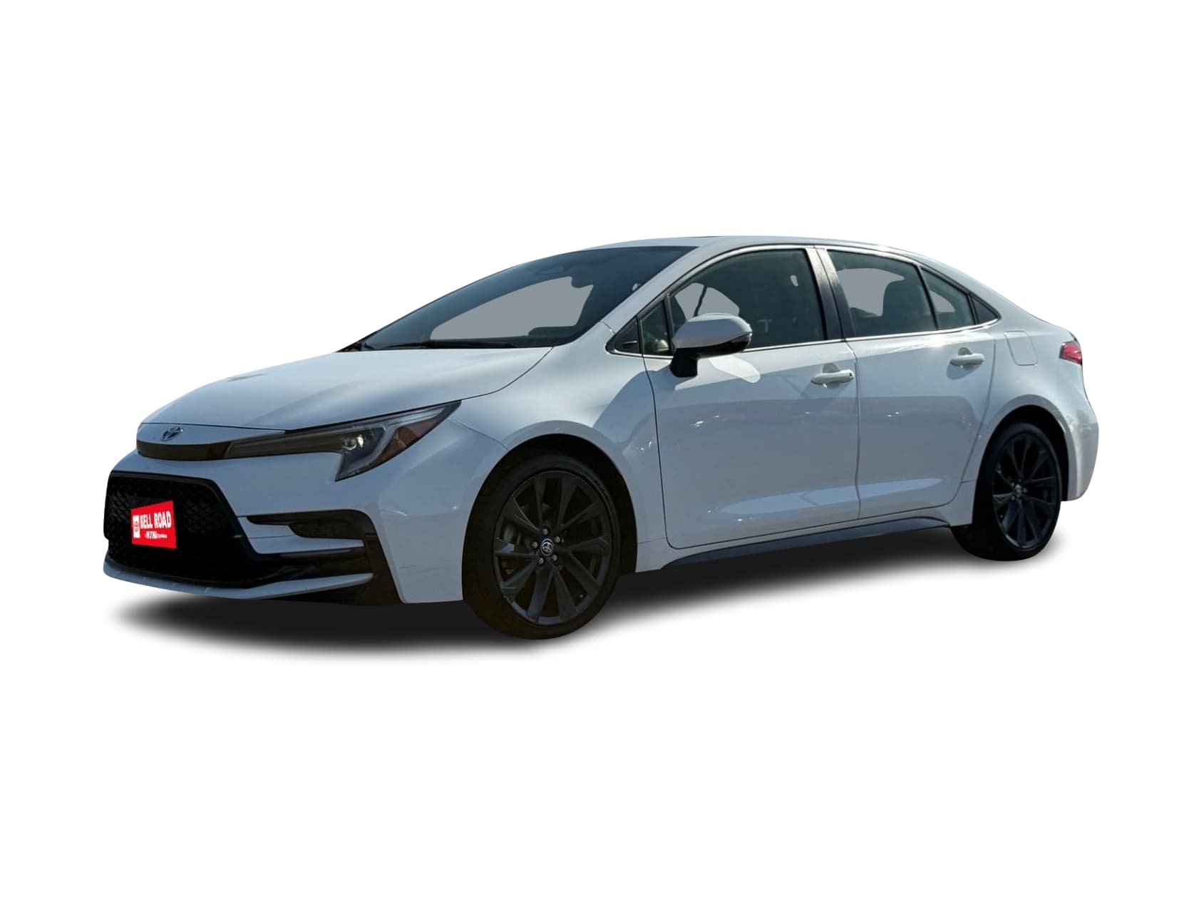 2023 Toyota Corolla SE -
                  Phoenix, AZ